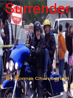 cover image of Surrender
